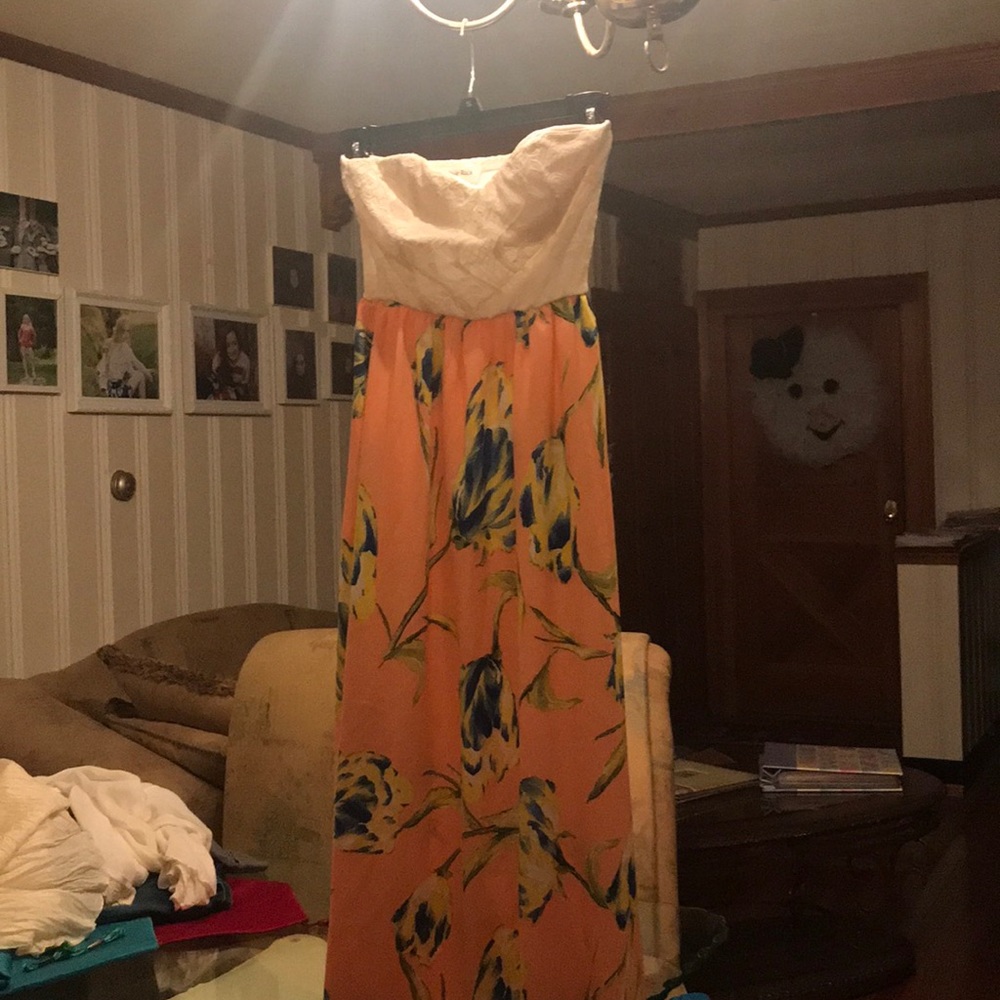 Women’s Sundress